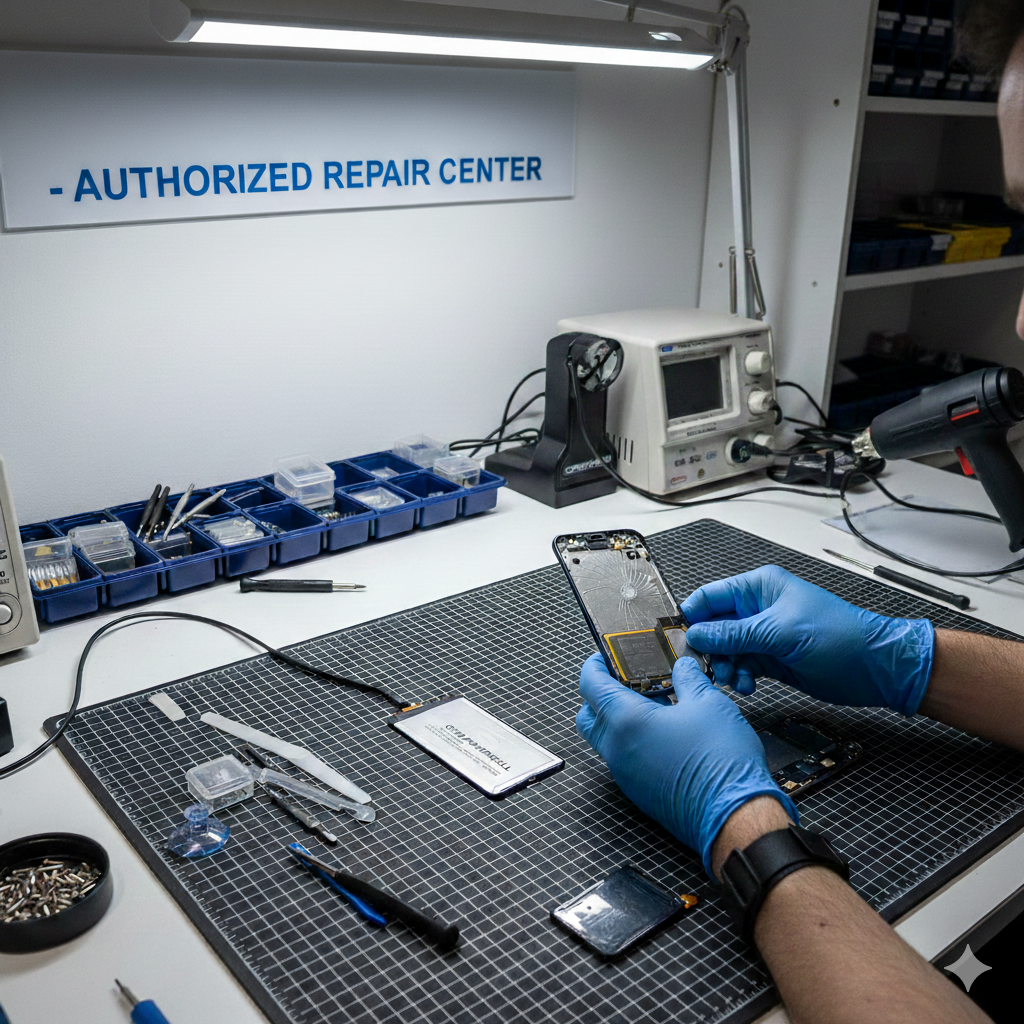 Batteria del telefono che dura poco? Quando sostituirla