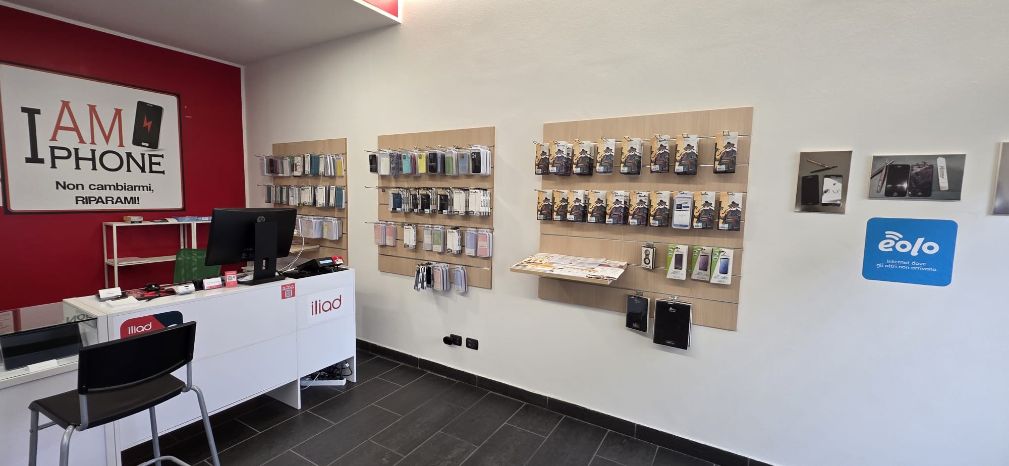 Accessori Smartphone a Como – Cover, Cavi, Pellicole e Custodie